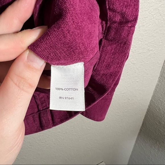 J.JILL Jacket - Picture 6 of 7